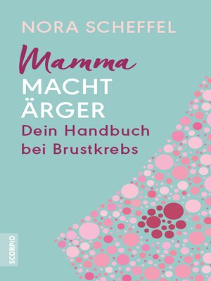 cover image of Mamma macht Ärger